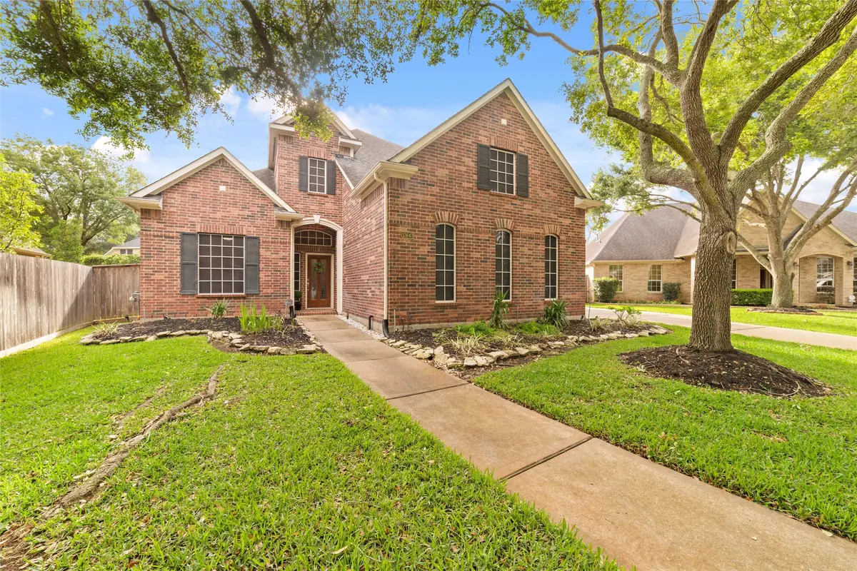 13643 Schumann Trail, Sugar Land, TX 77498 - #1