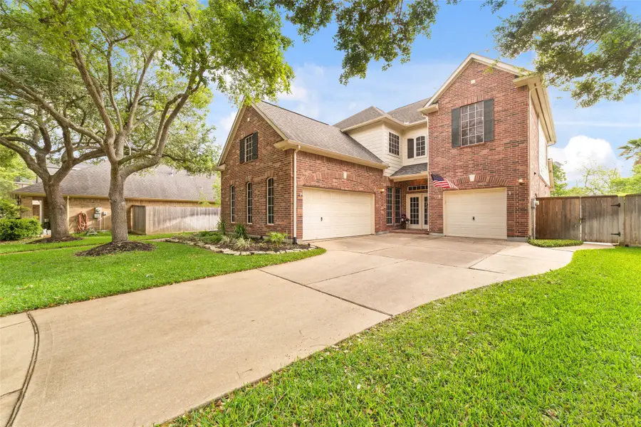 13643 Schumann Trail, Sugar Land, TX 77498 - #2
