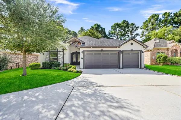 12613 Walden Road, Montgomery, TX 77356