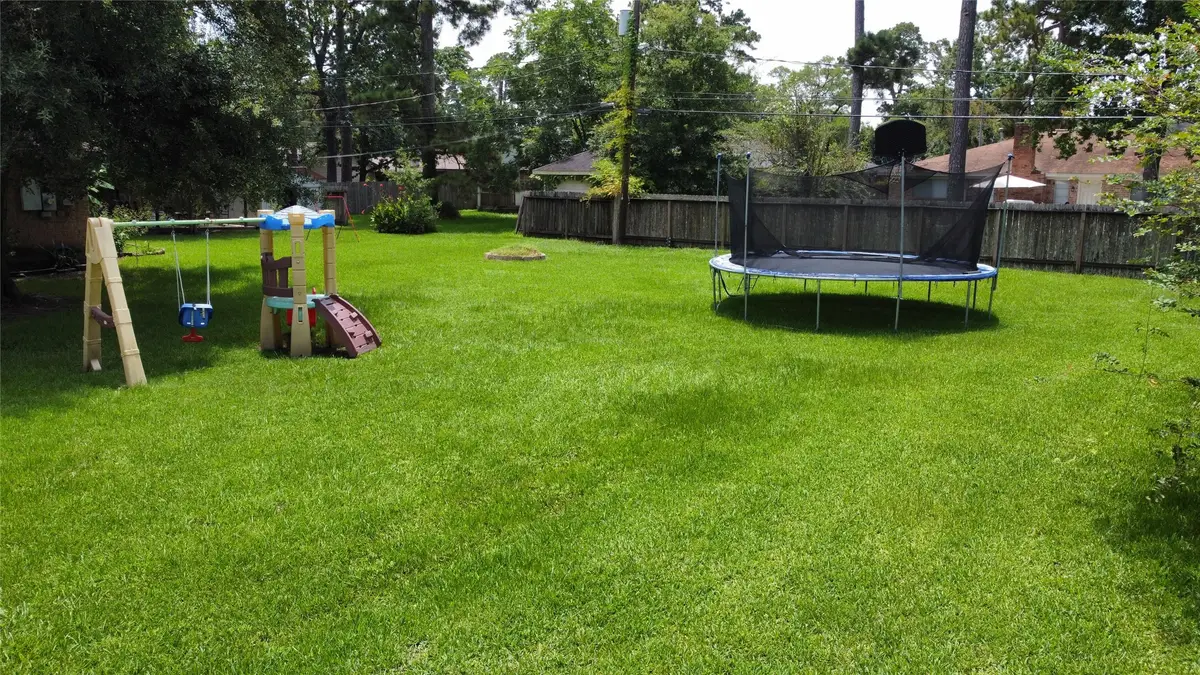 0 Cherry Valley Drive, Houston, TX 77336 - #1