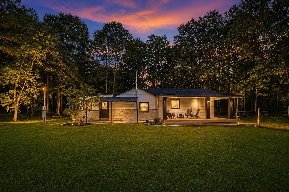 19109 Salop Court, New Caney, TX 77357 - #1