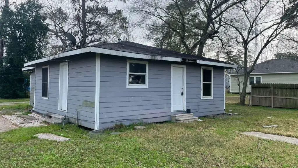 9110 Heatherside Street, Houston, TX 77016 - #1