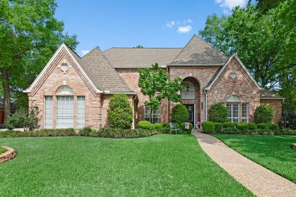 16022 Stewarts Grove Drive, Spring, TX 77379