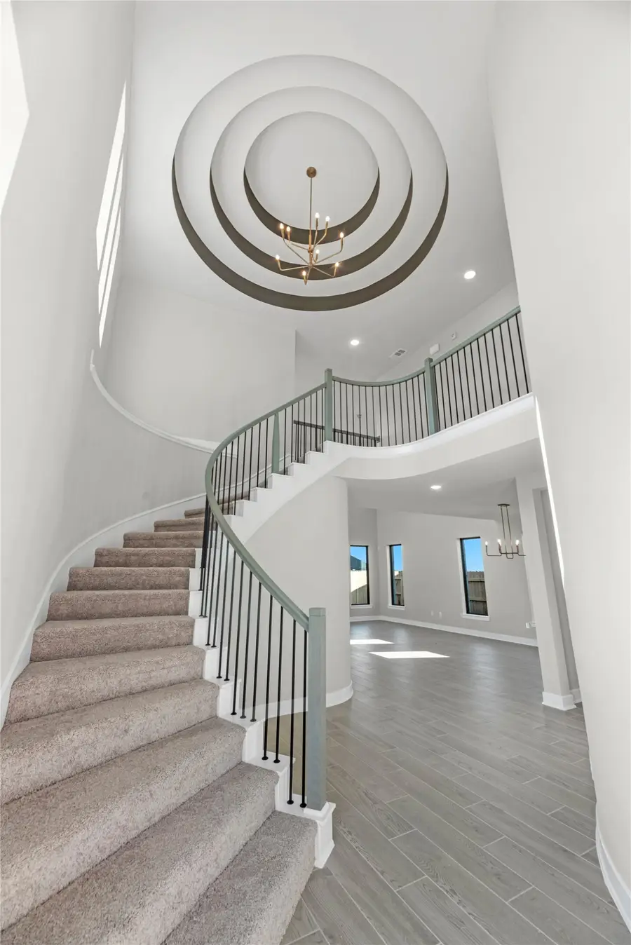 7815 Clover Gully Lane, Katy, TX 77493 - #2