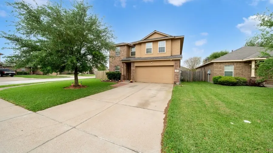2201 Moonstone Court, Texas City, TX 77591 - #2