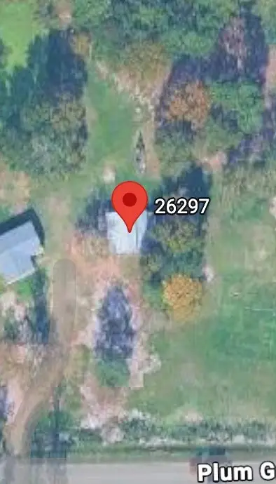 26297 Huffman Cleveland Road, New Caney, TX 77357