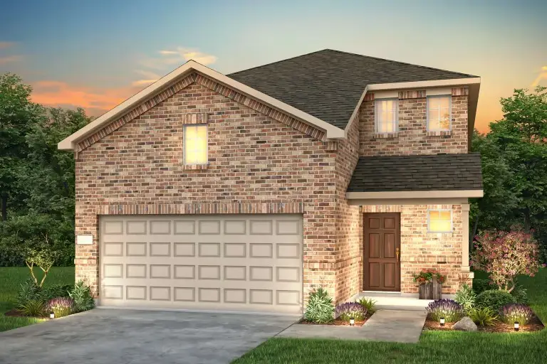 15944 Blass Valley Drive, Conroe, TX 77302 - #1