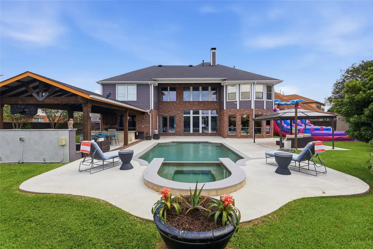 26919 Monarch Valley, Katy, TX 77494 - #1