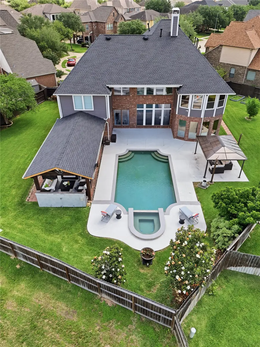 26919 Monarch Valley, Katy, TX 77494 - #2