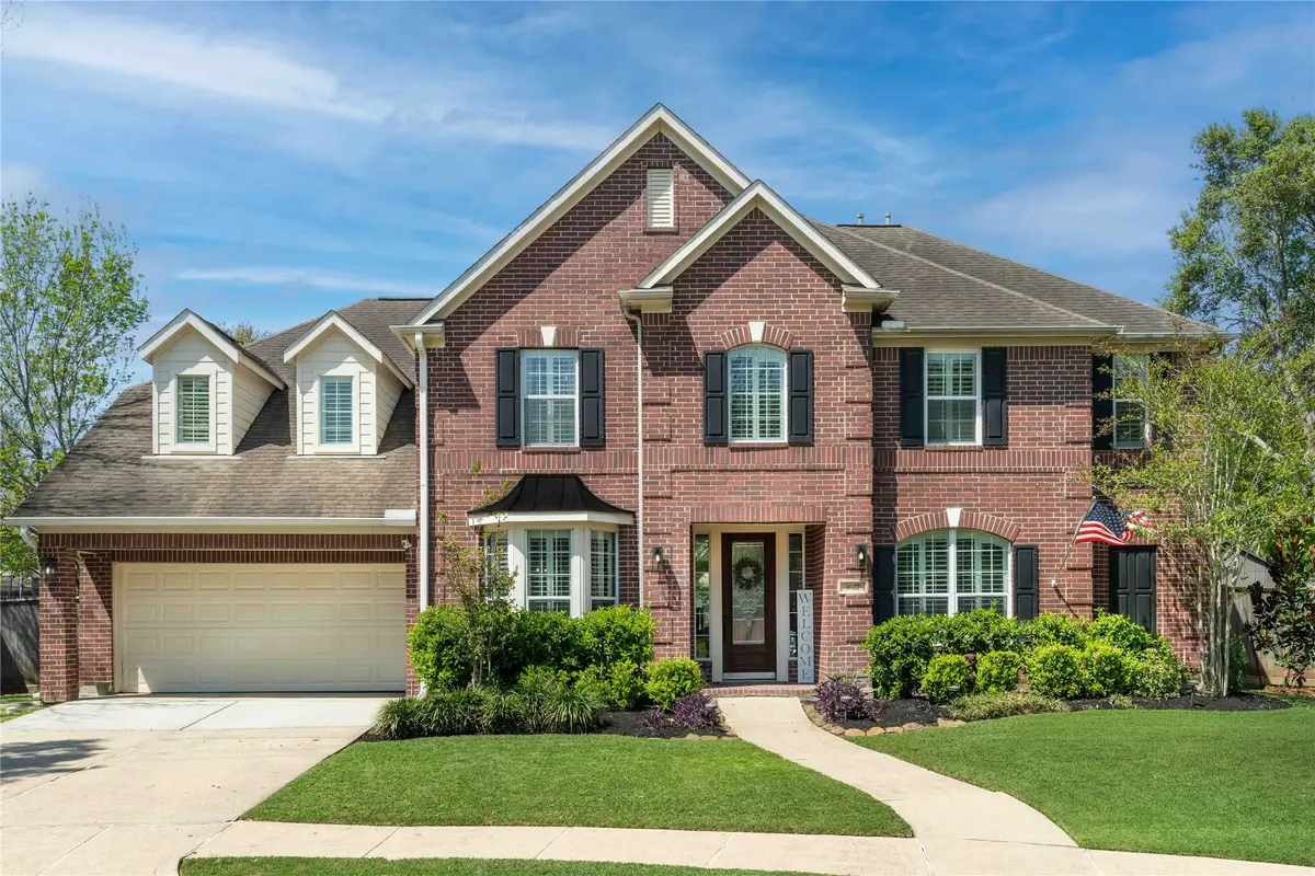 1627 Hill Spring Drive, Sugar Land, TX 77479 - #1