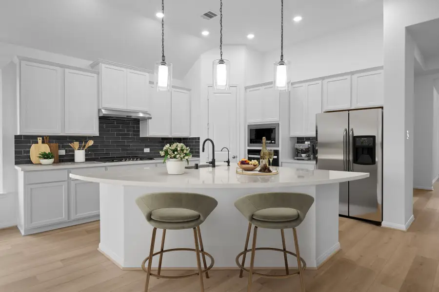 10710 Yellow Wild Indigo Lane, Cypress, TX 77433 - #2