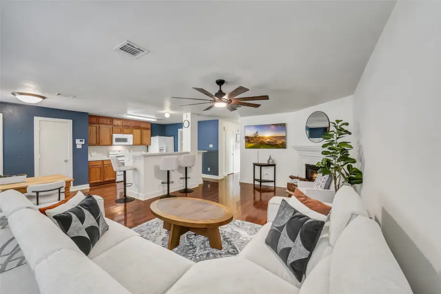 19819 Crested Hill Lane, Cypress, TX 77433 - #2