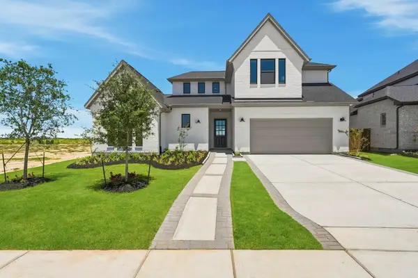 25010 Prairie Breeze Drive, Katy, TX 77449