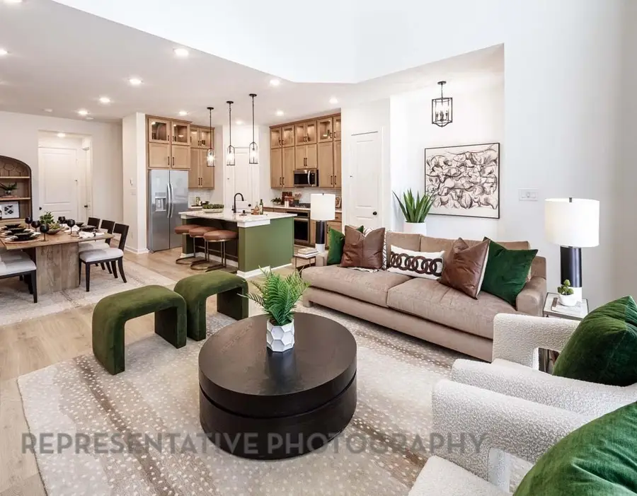 113 Cypress Pond Place, Montgomery, TX 77316 - Image #2