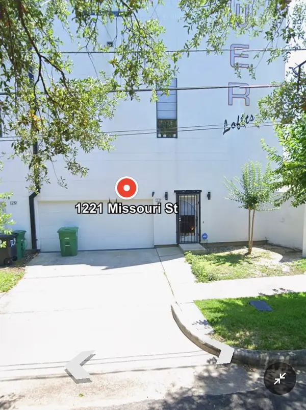 1221 Missouri Street #3, Houston, TX 77006