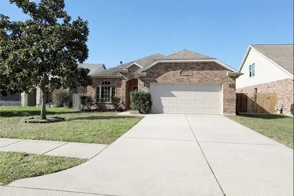 21608 Anvil Lane, Porter, TX 77365
