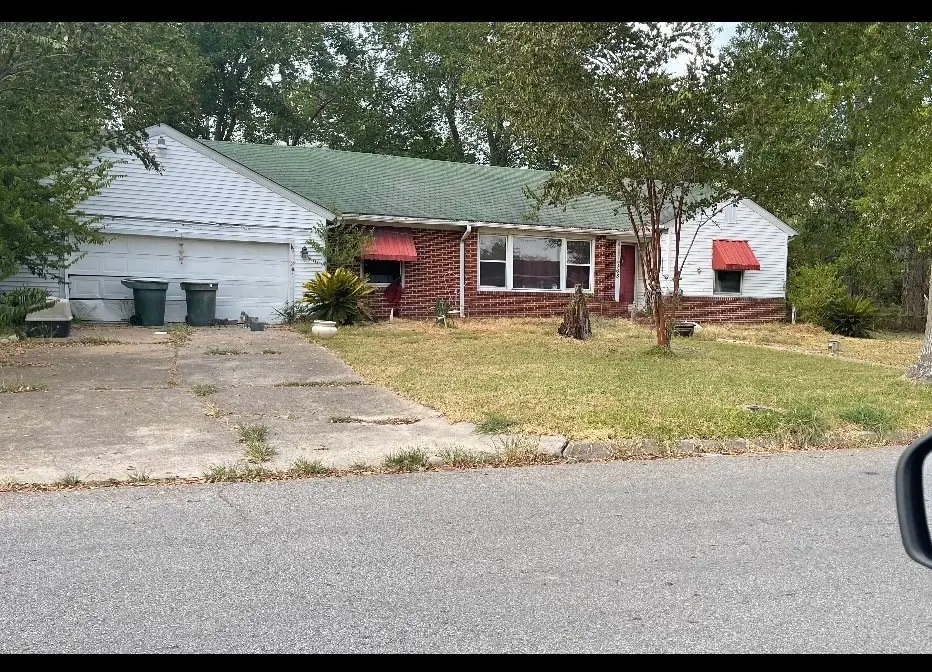 1368 Harriot Street, Beaumont, TX 77705 - #1