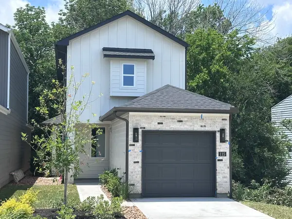115 Capetown, Montgomery, TX 77356