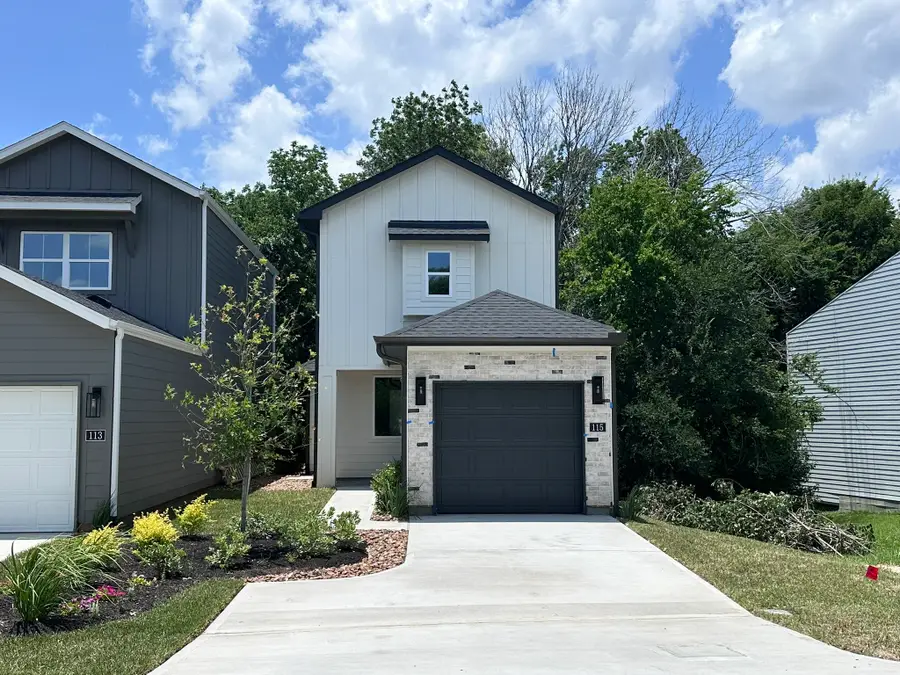 115 Capetown, Montgomery, TX 77356 - #2