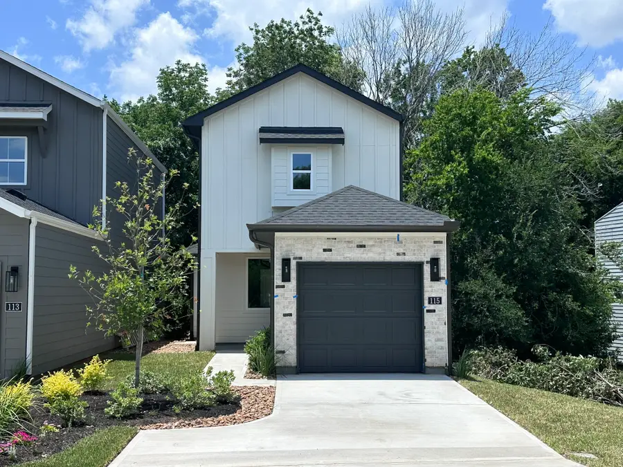 115 Capetown, Montgomery, TX 77356 - #3