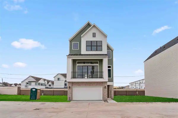 1608 Sedola Lane, Houston, TX 77055