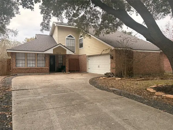 9823 Stableway Drive, Houston, TX 77065