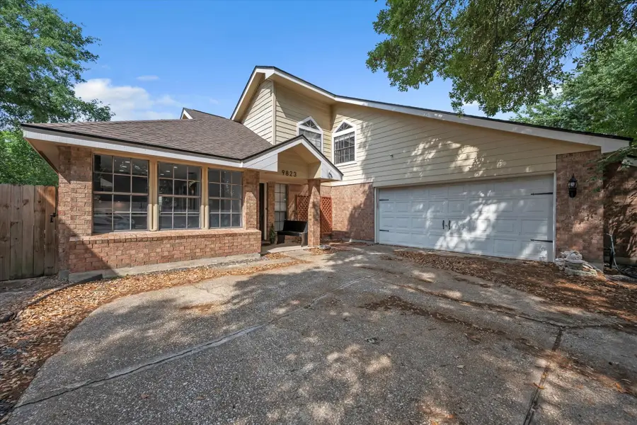 9823 Stableway Drive, Houston, TX 77065 - #2