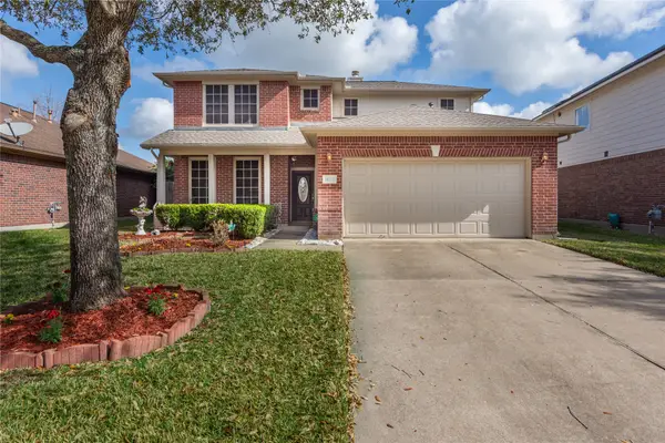 14722 Emerald Cypress Lane, Cypress, TX 77429