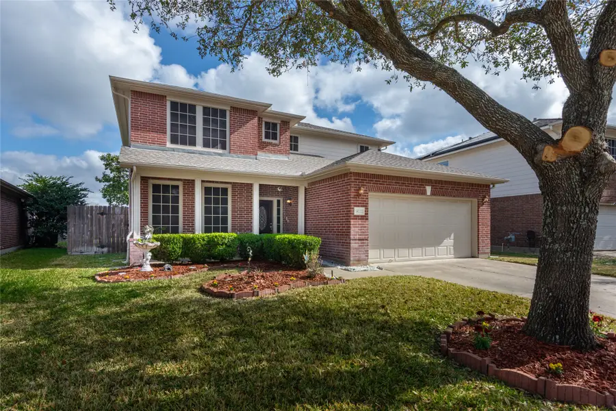 14722 Emerald Cypress Lane, Cypress, TX 77429 - #2