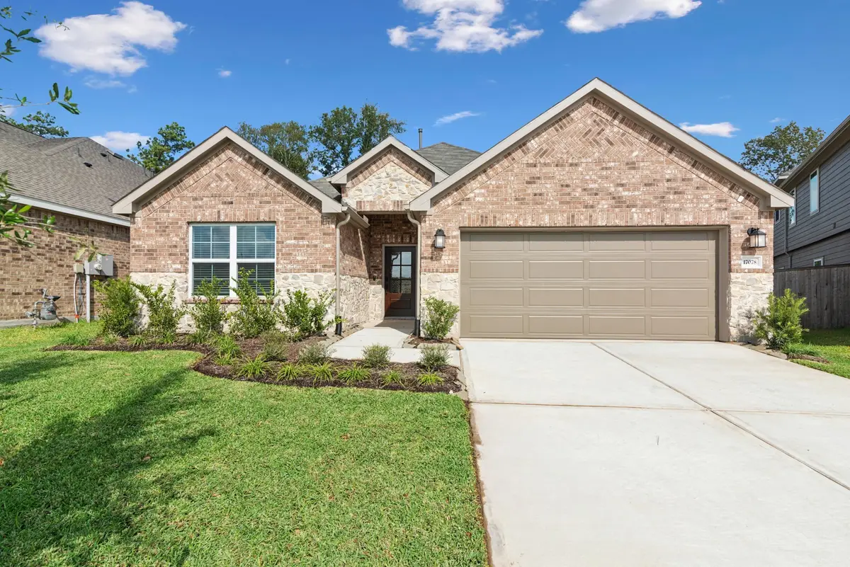 17078 Pinewood Branch Drive, New Caney, TX 77357 - Image #1