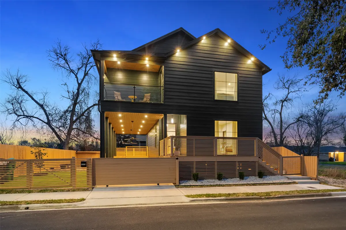 3111 Eastman Street, Houston, TX 77022 - Image #1