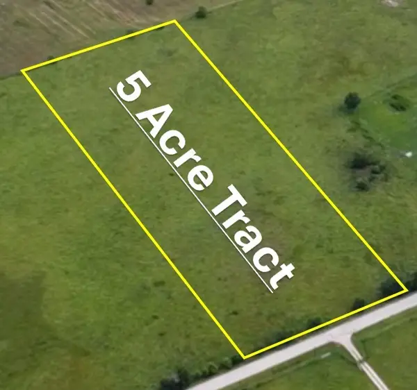 TBD Schmidt Rd, Waller, TX 77445