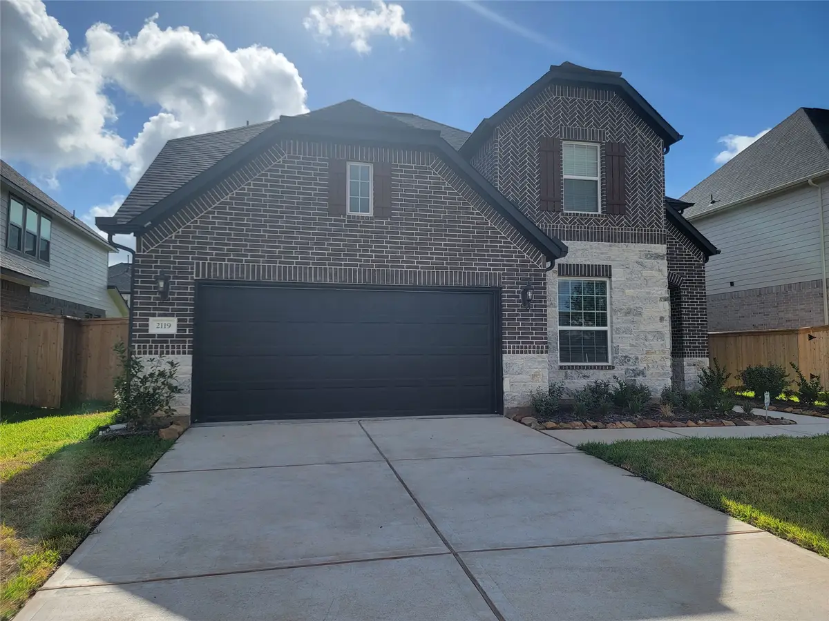 2119 Stargrass Drive, Katy, TX 77494 - Image #1