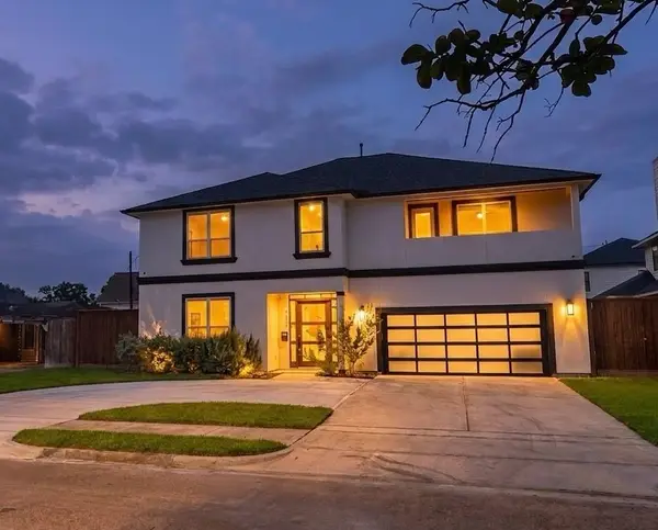 4429 Ella Boulevard, Houston, TX 77018
