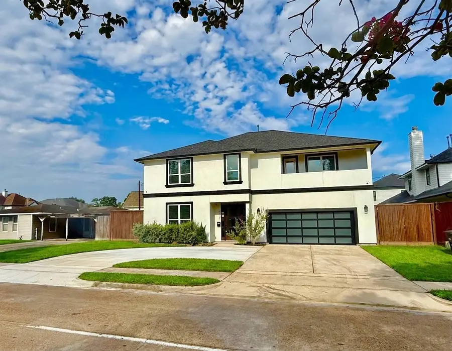 4429 Ella Boulevard, Houston, TX 77018 - #2
