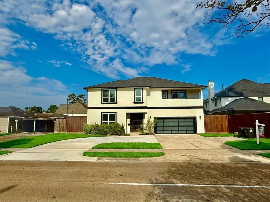 4429 Ella Boulevard, Houston, TX 77018 - #3