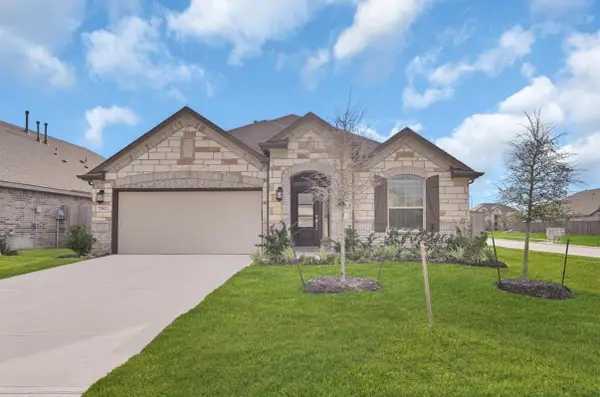 7502 Monarch Forest Lane, Richmond, TX 77469