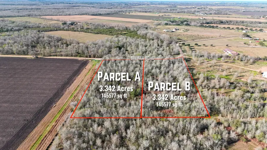 5000 Brewer Road, Sealy, TX 77474 - Image #2