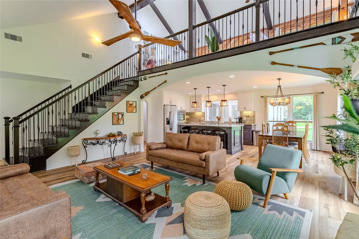 129 Springs Edge Drive, Conroe, TX 77356 - #1