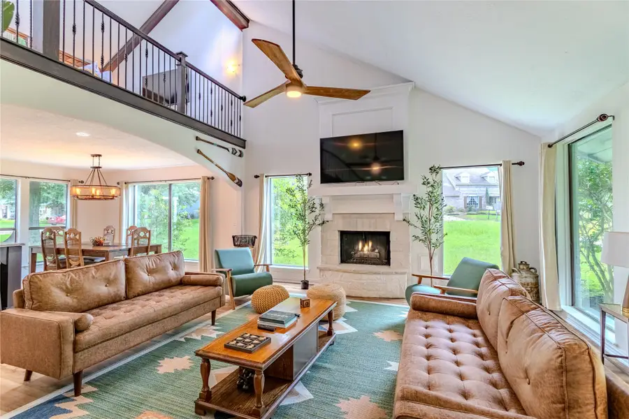 129 Springs Edge Drive, Conroe, TX 77356 - #2