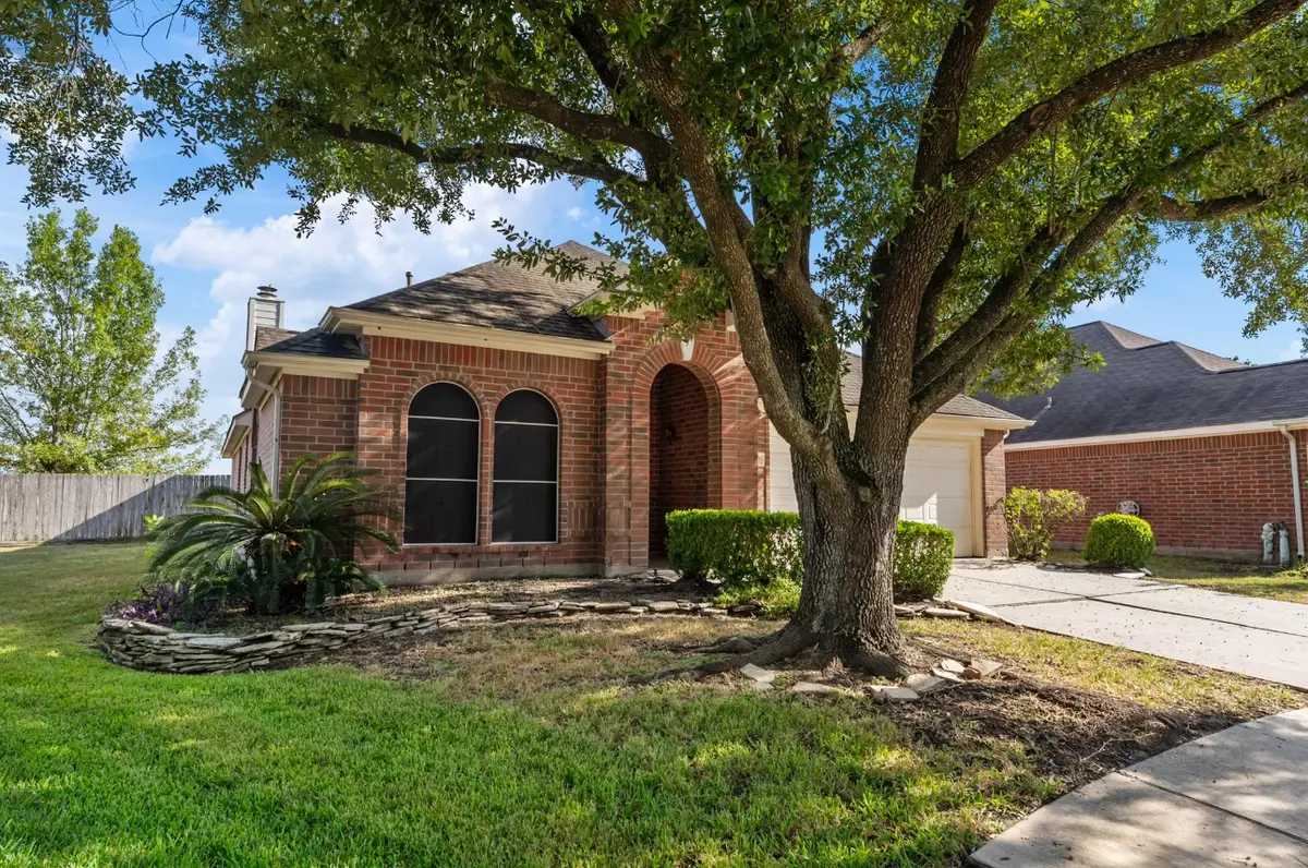 2011 Louetta Brook Court, Spring, TX 77388 - Image #1