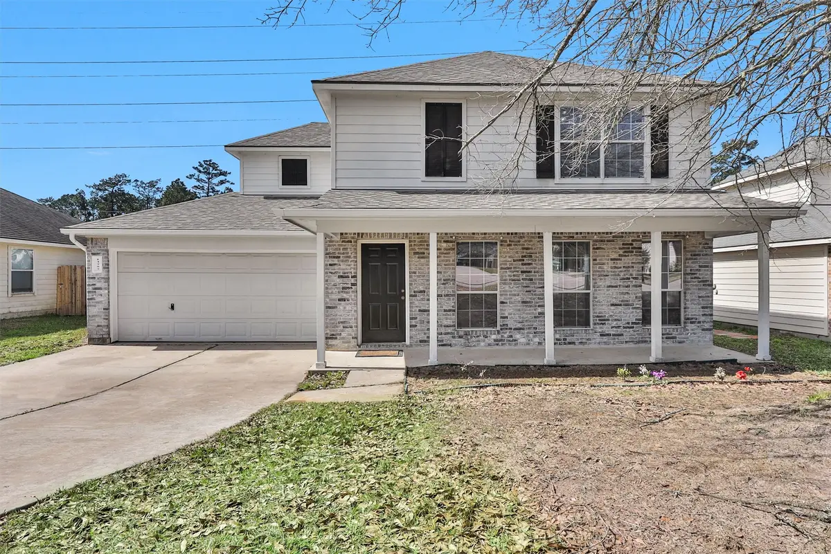 13757 Bighorn Trail, Willis, TX 77378 - #1