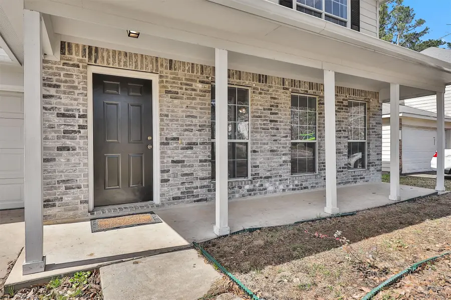 13757 Bighorn Trail, Willis, TX 77378 - #3