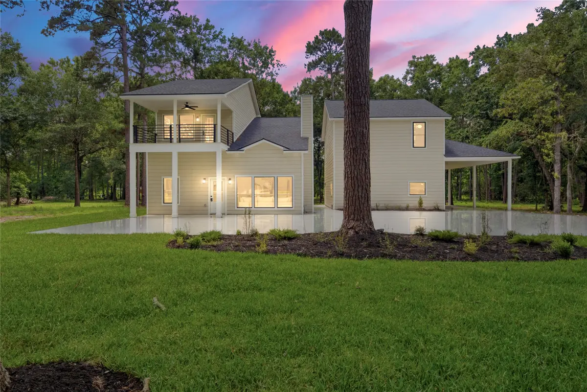 40203 Cimarron Way, Magnolia, TX 77354 - #1