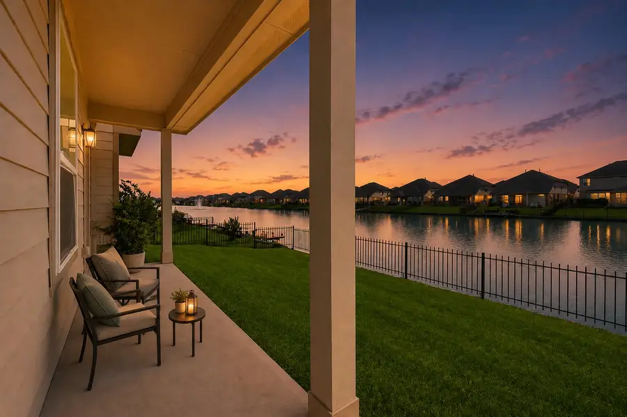 24903 Alberti Sonata Drive, Katy, TX 77493 - #2