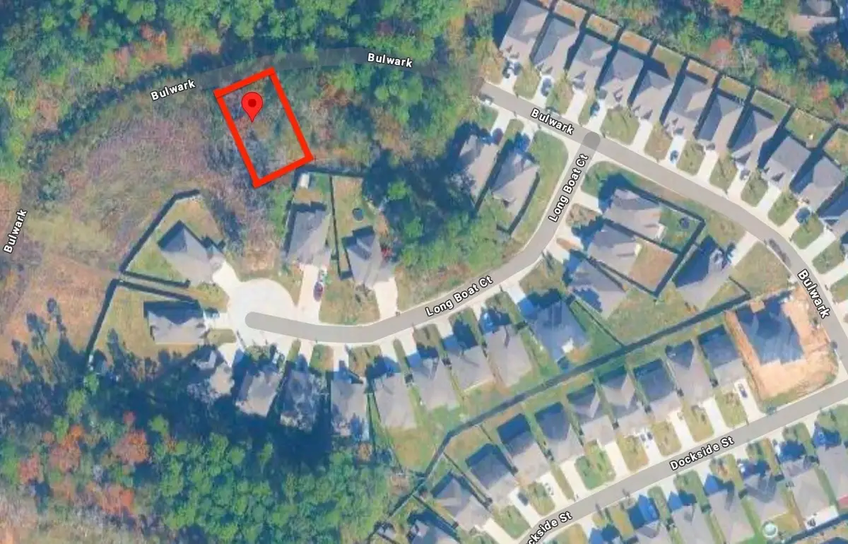 1215 Bulwark Drive, Crosby, TX 77532 - #1