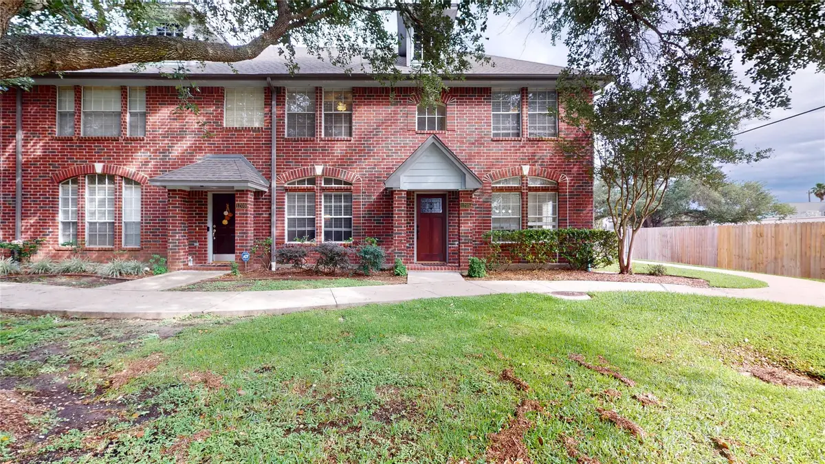1205 El Camino Drive, Webster, TX 77058 - #1