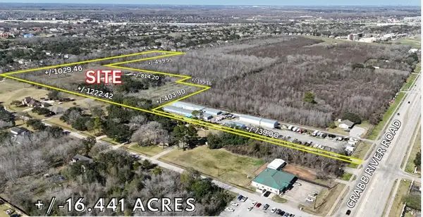 415 Crabb River Road, Richmond, TX 77469