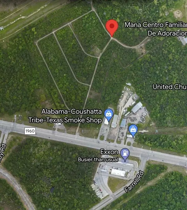 0 Cayman Way Way, Humble, TX 77338