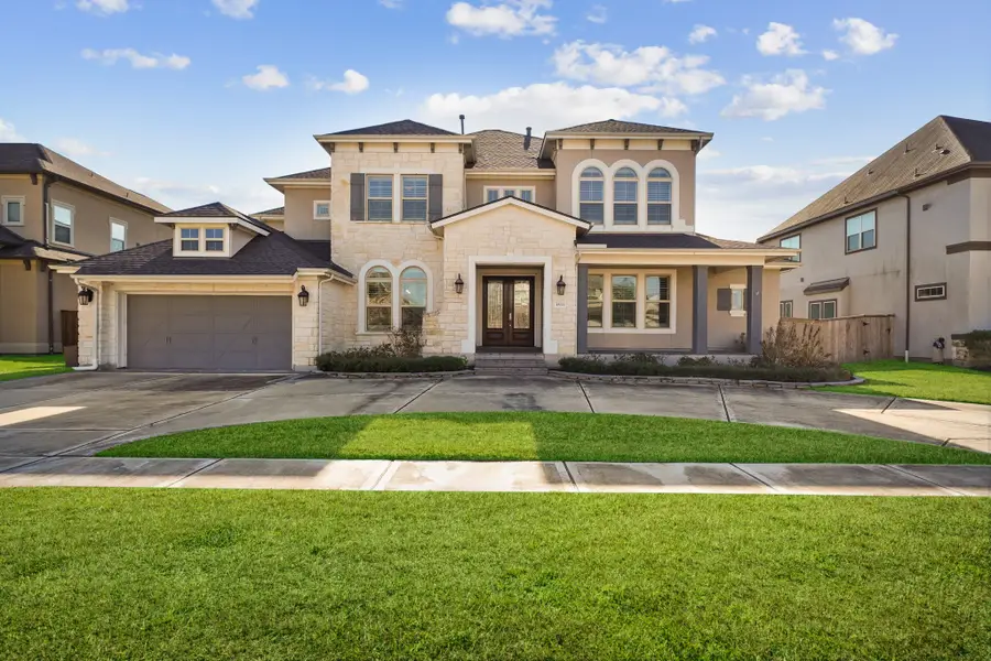 1833 Anna Way, Friendswood, TX 77546 - #2